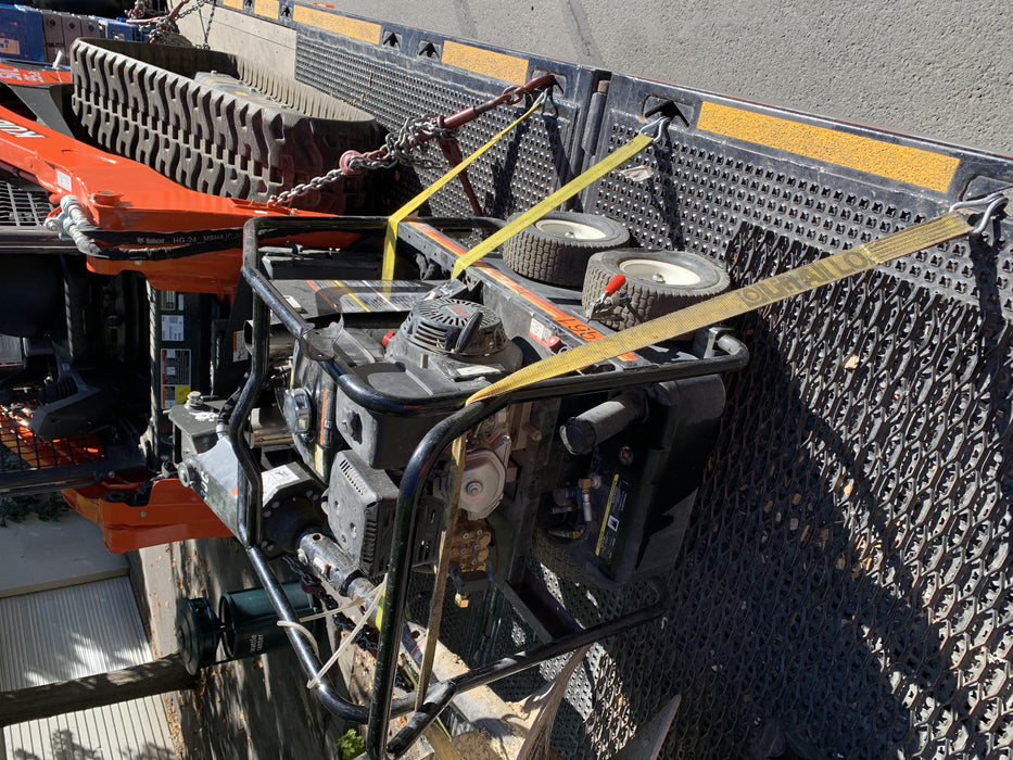 2019 MI-T-M CORPORATION HSP-3504-3MGH