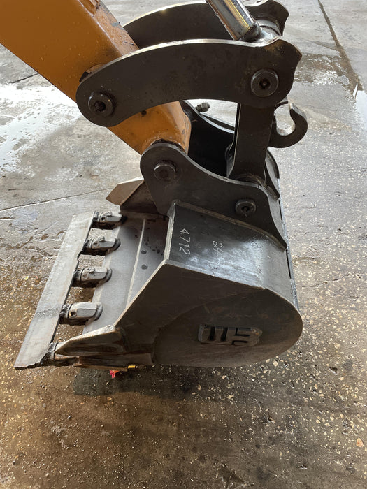 2018 WERK-BRAU 24" Bucket-WERK-BRAU