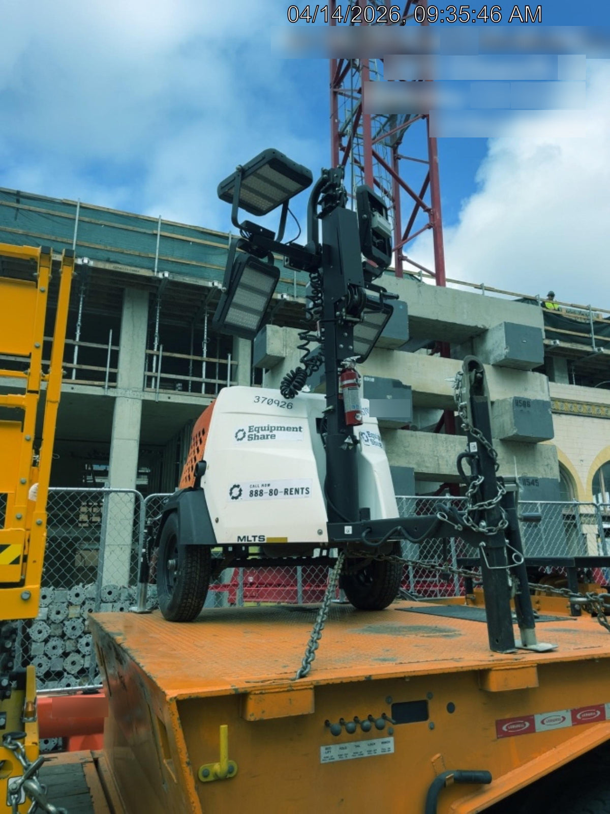 2023 GENERAC MLT2