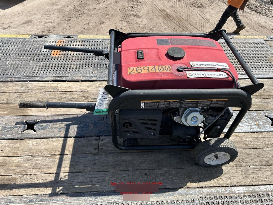 2022 MI-T-M GEN-8000-0MME