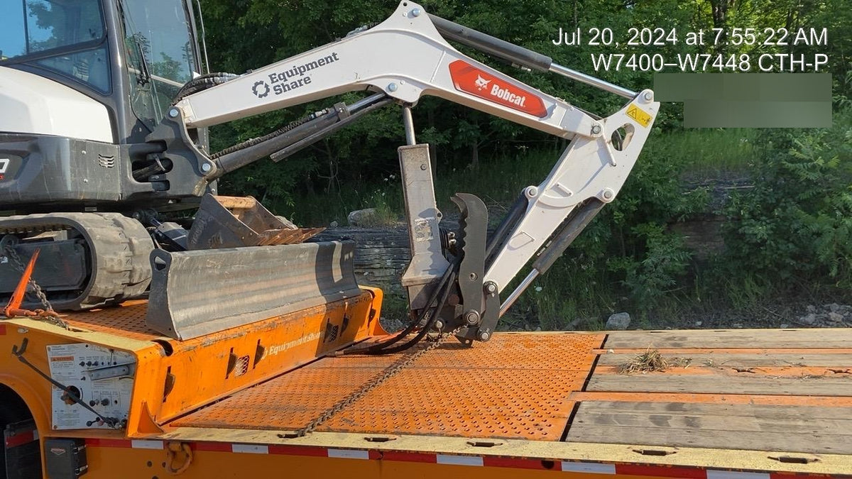 2022 EPIROC EC60T