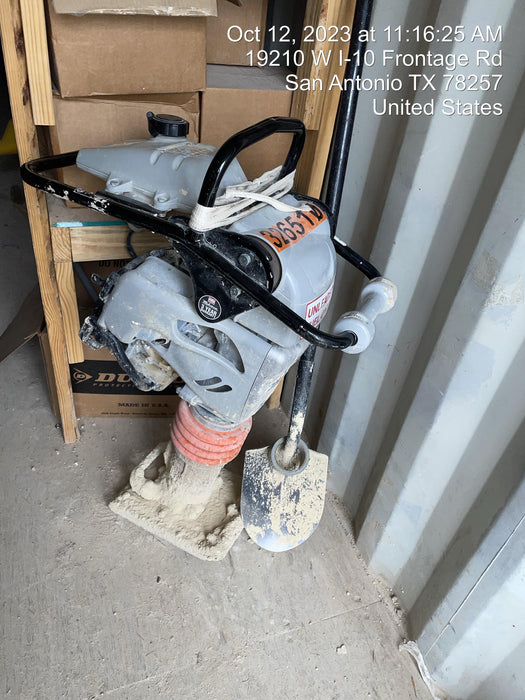 2023 MULTIQUIP MTX60HD