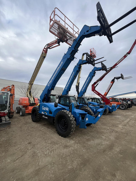 2026 GENIE GTH-1056