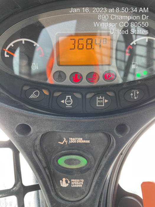 2022 PREMIER PUMP 8NNT‐RP‐TCD3.6‐T120