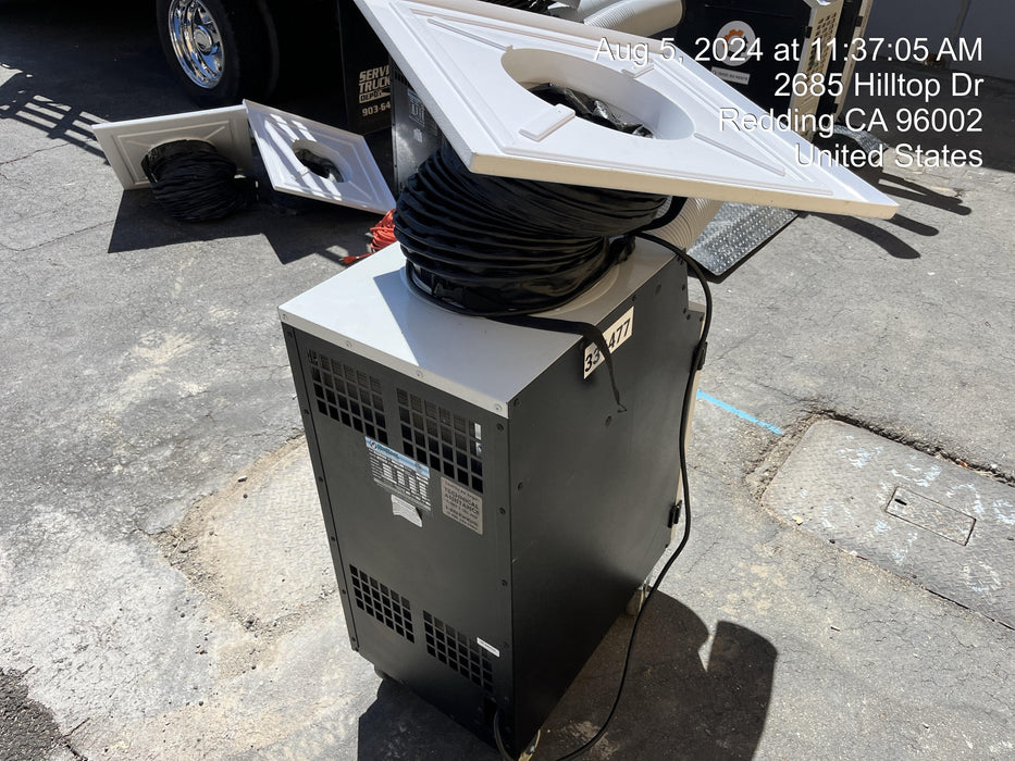 2023 KWIKOOL KPAC1411-2