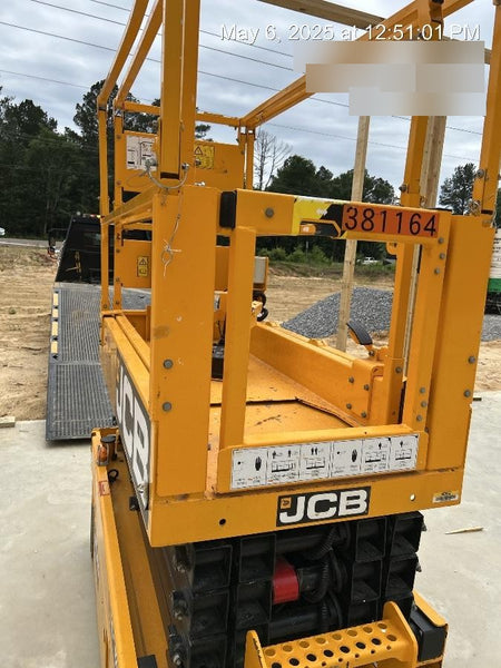 2024 JCB S1932E