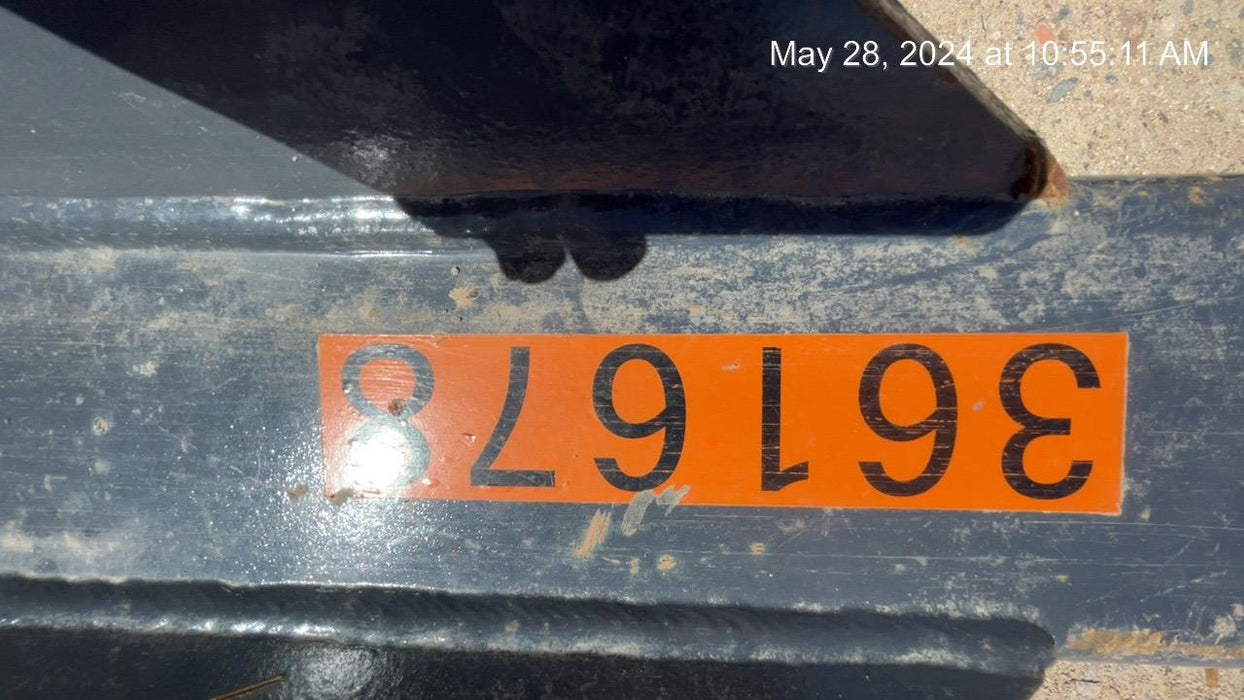 2023 JRB WA250-6 JRB Attachment