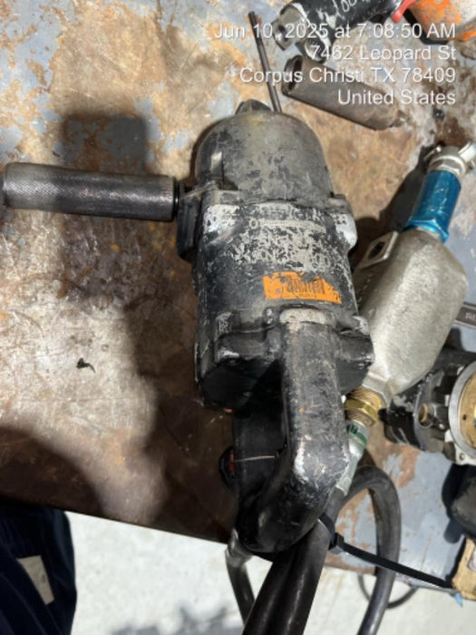 2020 INGERSOLL RAND 3942B2TI