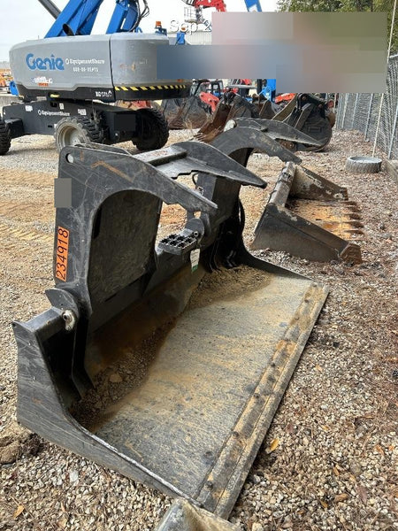 2022 PALADIN UTILITY GRAPPLE 11876-0022