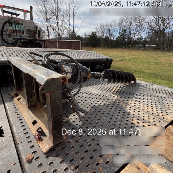 2023 AUGER TORQUE 3300-30