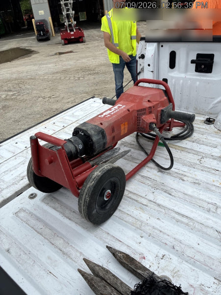 2024 HILTI TE 3000-AVR