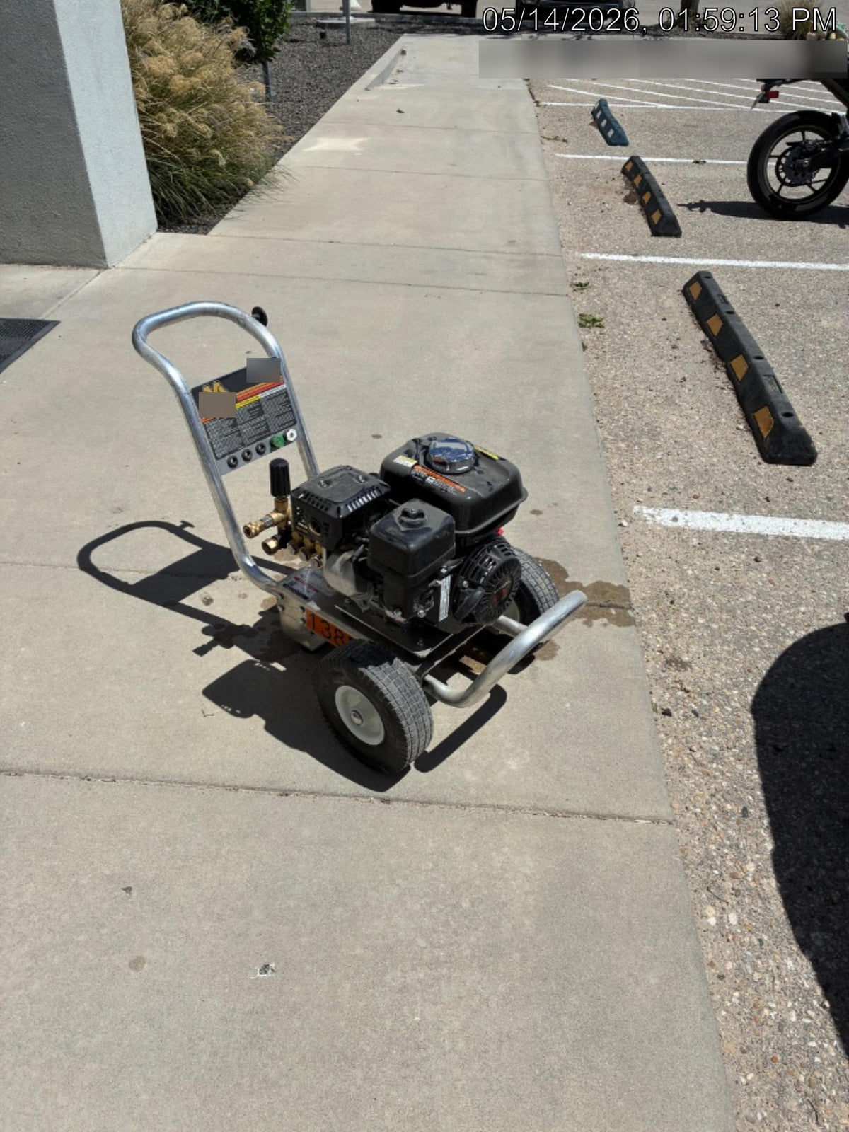 2021 MI-T-M CORPORATION CA-2703-1MMH
