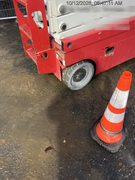 2021 MEC 2632SE