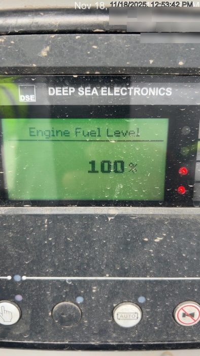 2019 WACKER NEUSON G25