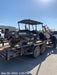 2021 Club Car CA1700D Canopy, Diesel, 4 Passenger