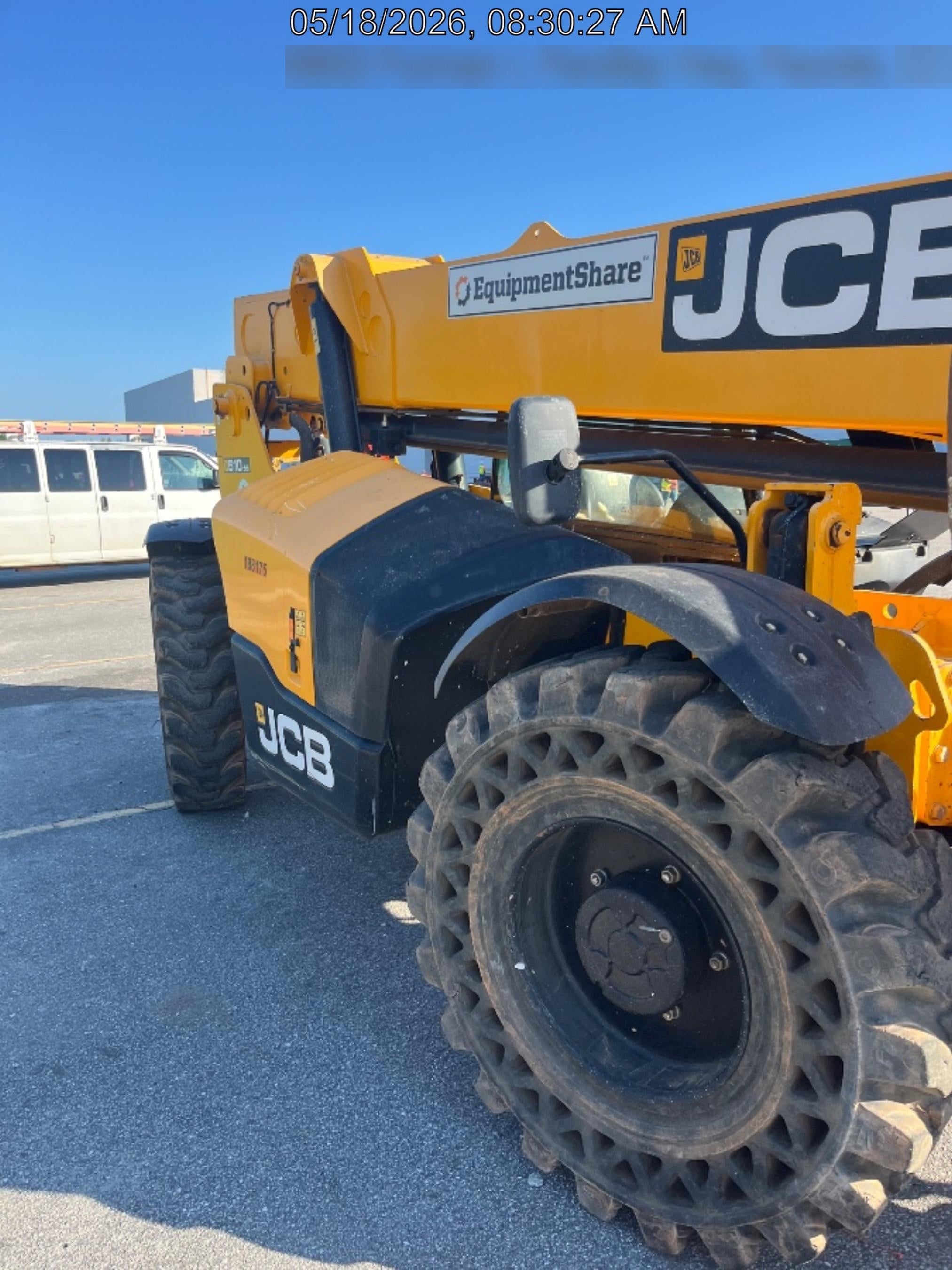 2021 JCB 510-56
