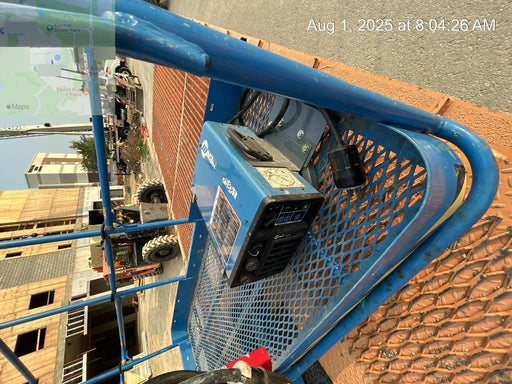 2024 MILLER ELECTRIC CST-282