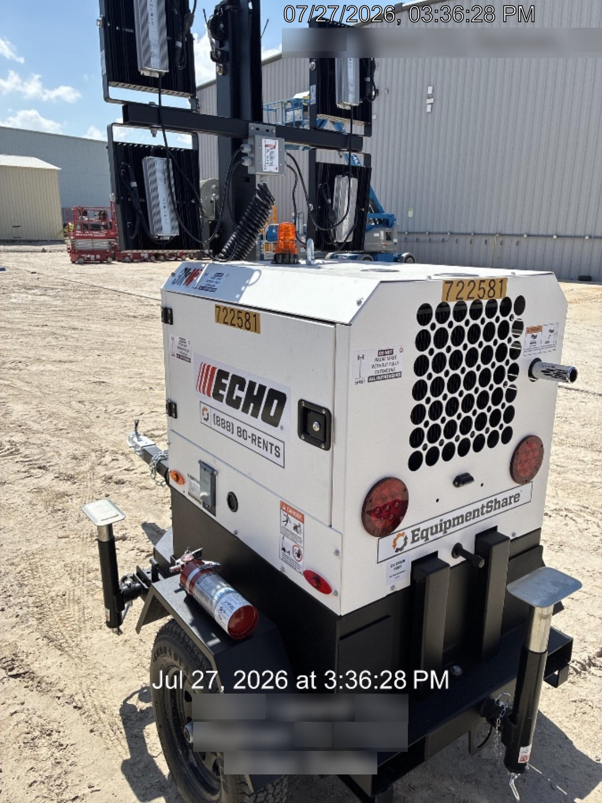 2026 ECHO DLT-3