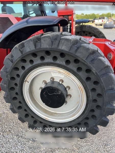 2022 MANITOU MTA12055