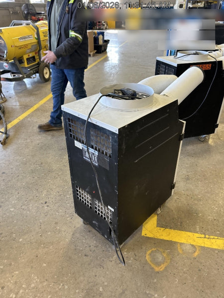 2022 KWIKOOL KPAC1411-2