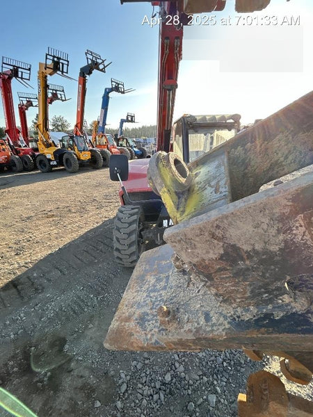 2022 STEEL UNLIMITED SUISL24CW
