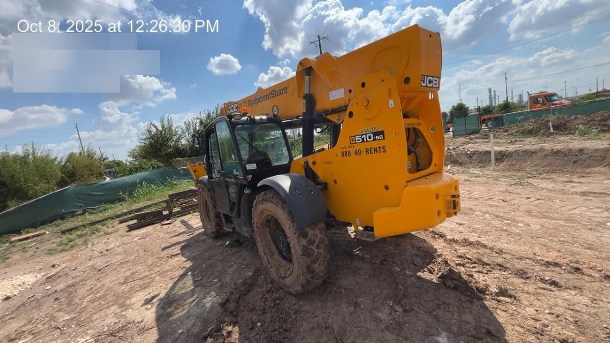 2025 JCB 510-56