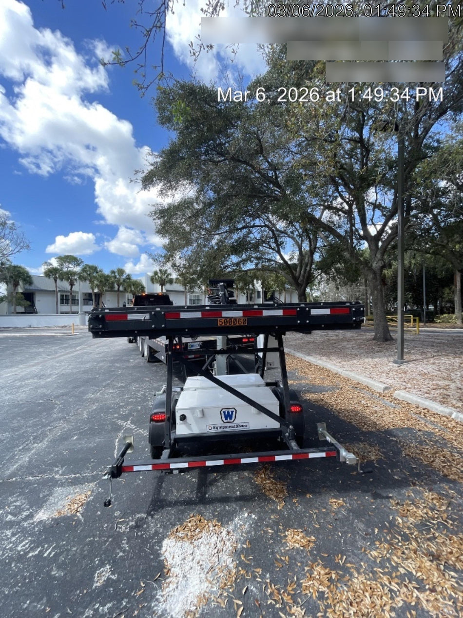 2025 WANCO WLTS-MM8A-1600