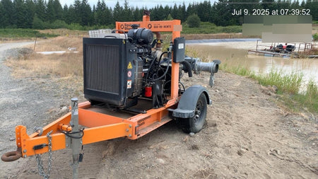 2021 PIONEER PP66S12L71-TD2.9L4