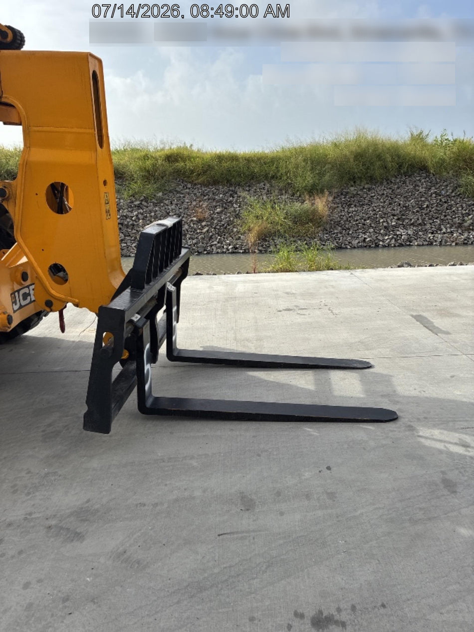 2026 JCB 510-56
