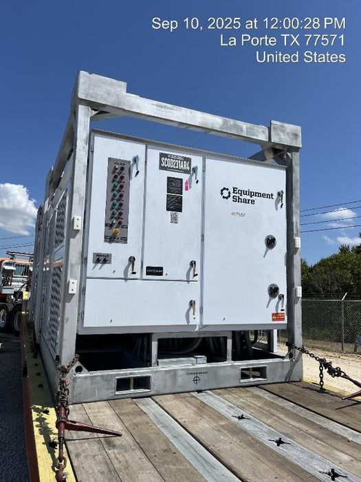 2024 SMARTECH SCOD231AR4