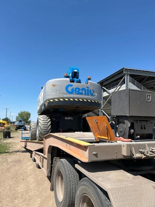 2020 GENIE S-85 XC