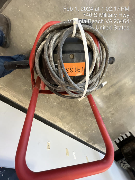 2021 HILTI TE 3000-AVR