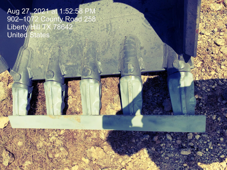 2021 STRICKLAND BT-45048