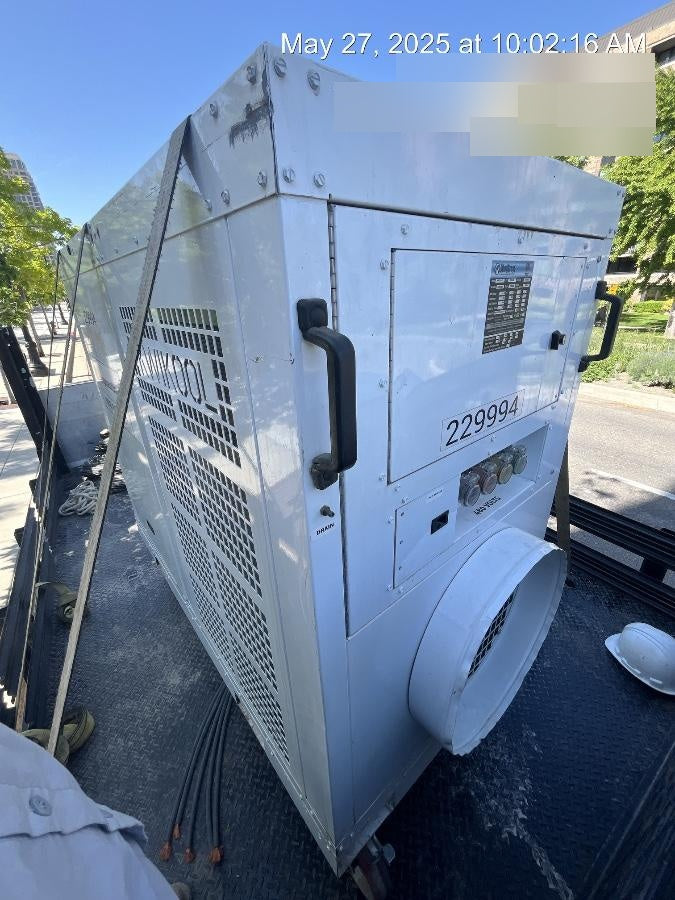 2022 KWIKOOL KPO12-43H