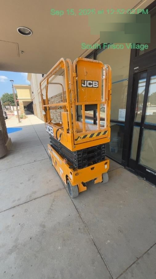 2022 JCB S1930E