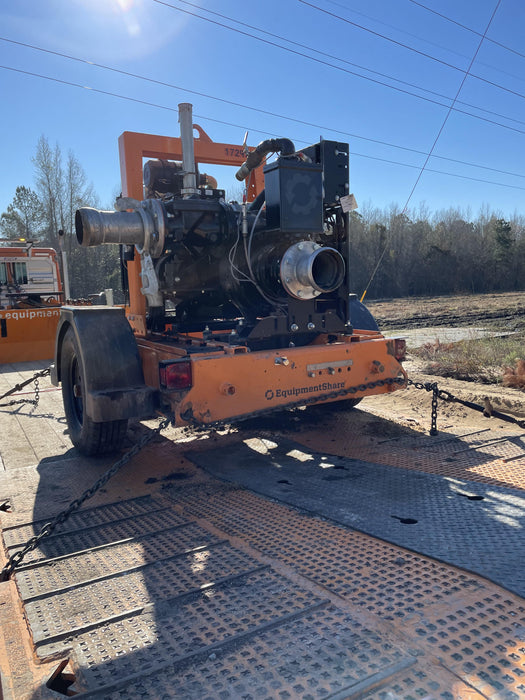 2021 PIONEER PP66S12L71-TD2.9L4