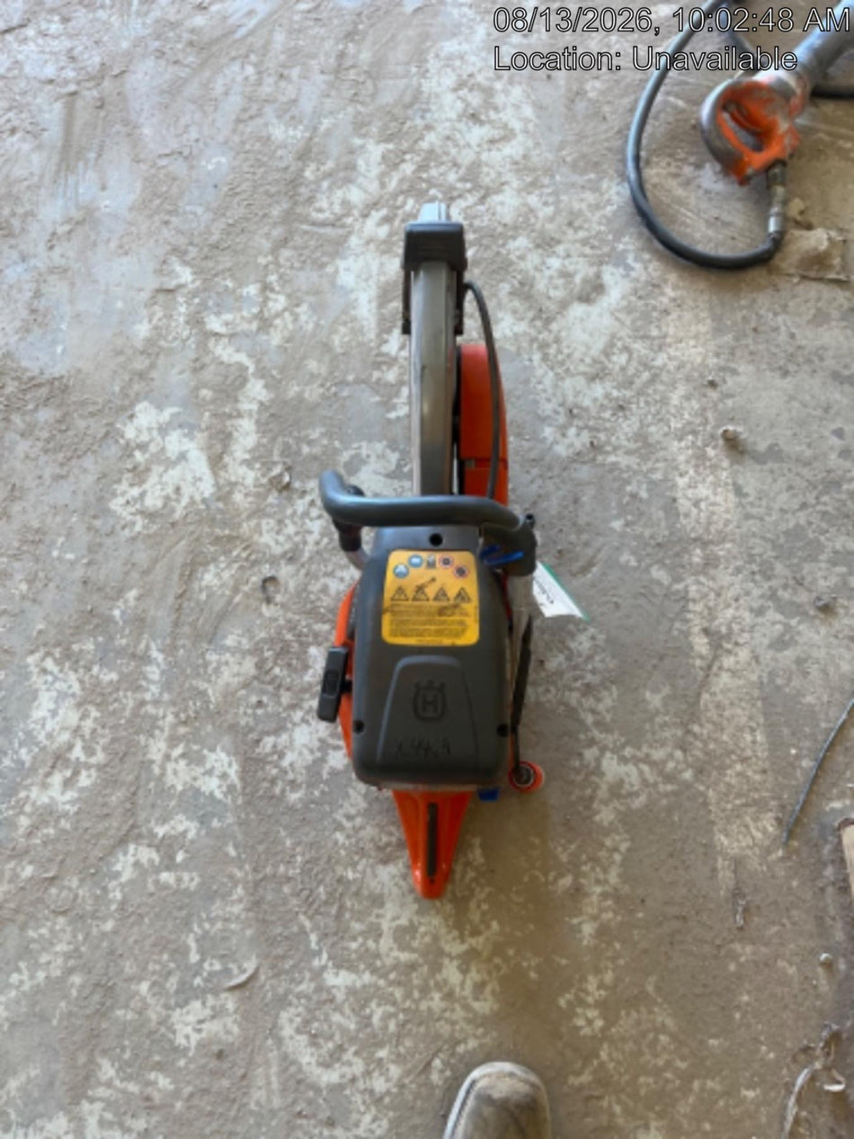 2022 HUSQVARNA K770