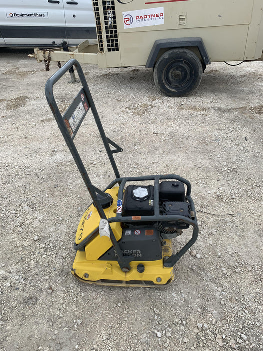 2020 WACKER NEUSON WP1550AW