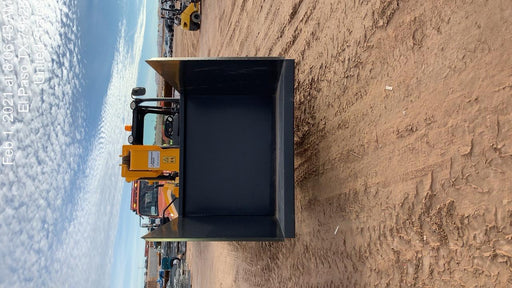 2020 STAR INDUSTRIES 1425