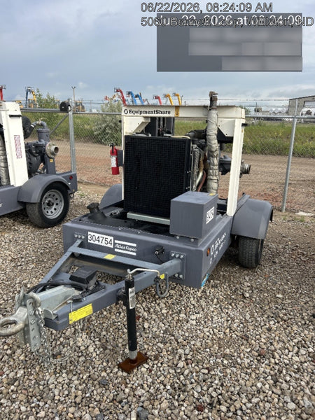 2023 ATLAS COPCO PAC F44 KD