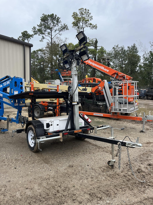 2022 WANCO WLTSSM4A750