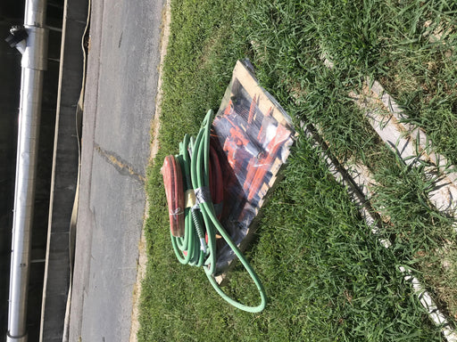 2019 AMERICAN PNEUMATIC TOOL APT-M190