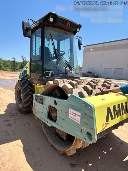 2023 AMMANN ARS70