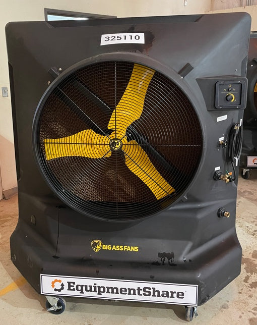 2023 BIG ASS FANS Cool Space 400