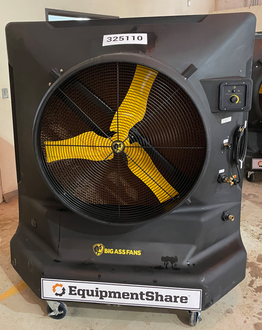 2023 BIG ASS FANS Cool Space 400