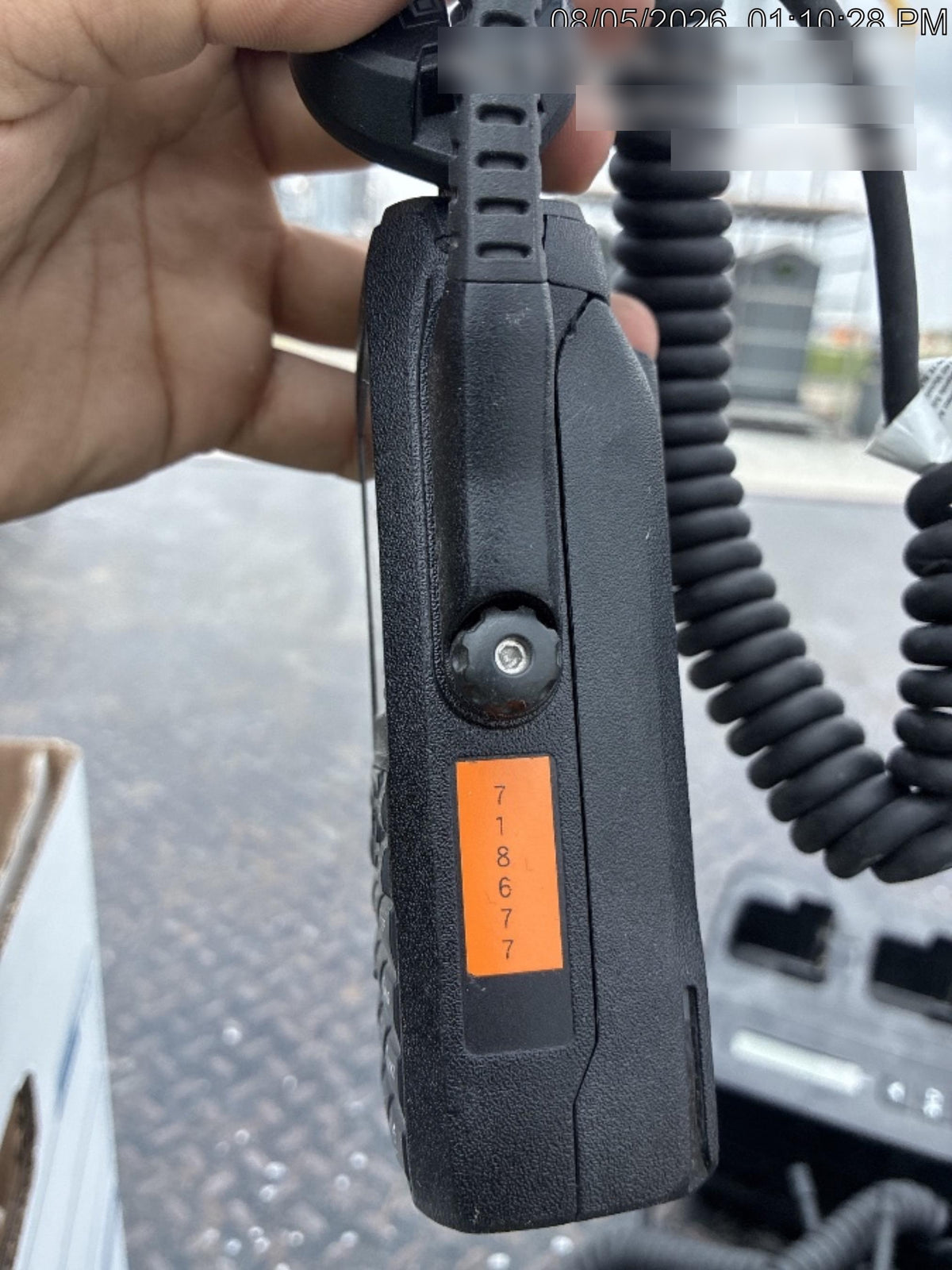 2026 MOTOROLA R7 DISPLAY