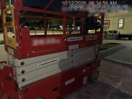 2021 MEC 2632SE