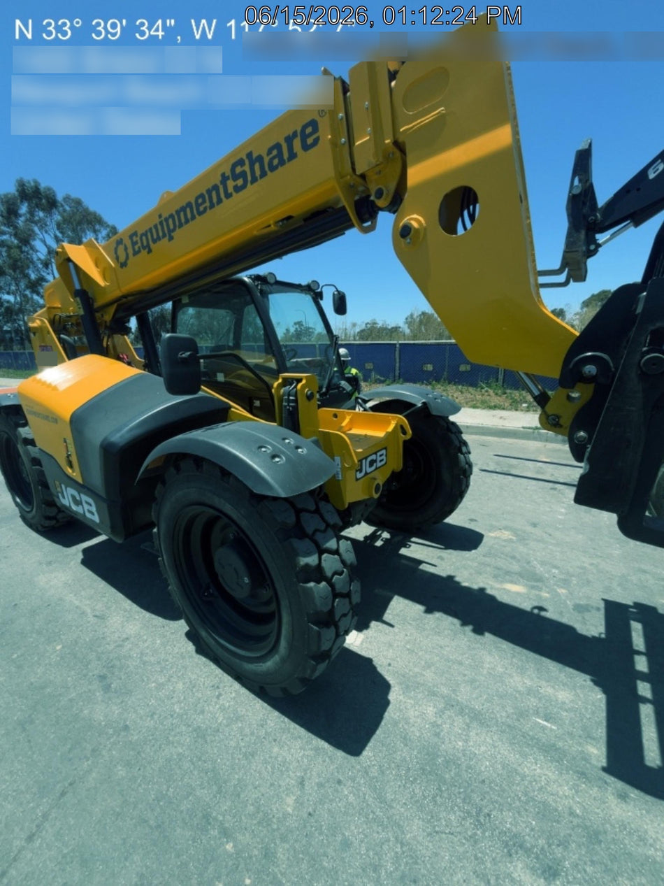 2025 JCB 506-36