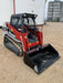 2022 TAKEUCHI TL6R