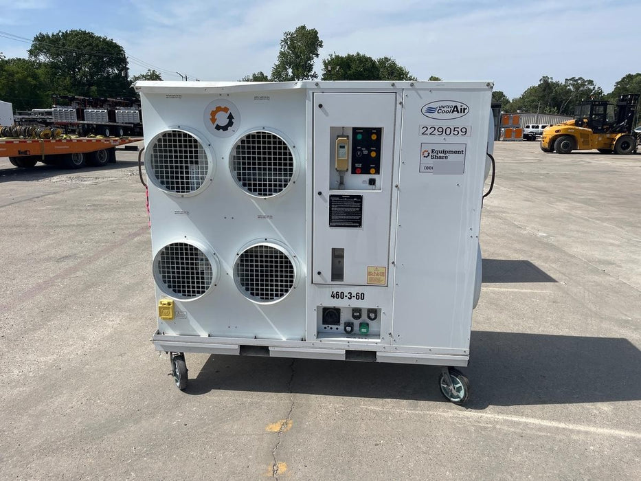 2022 UNITED COOL AIR Mach145G4AS30